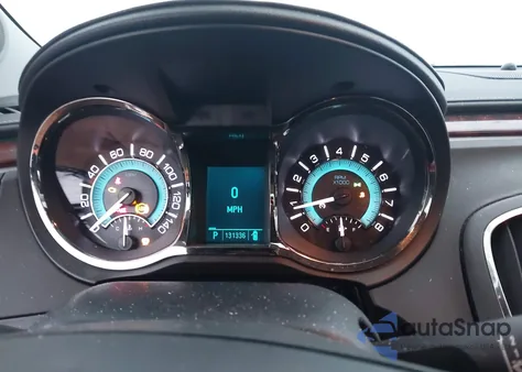 2011 Buick Lacrosse Cxl из США, поврежденный, VIN 1G4GC5ED7BF300998